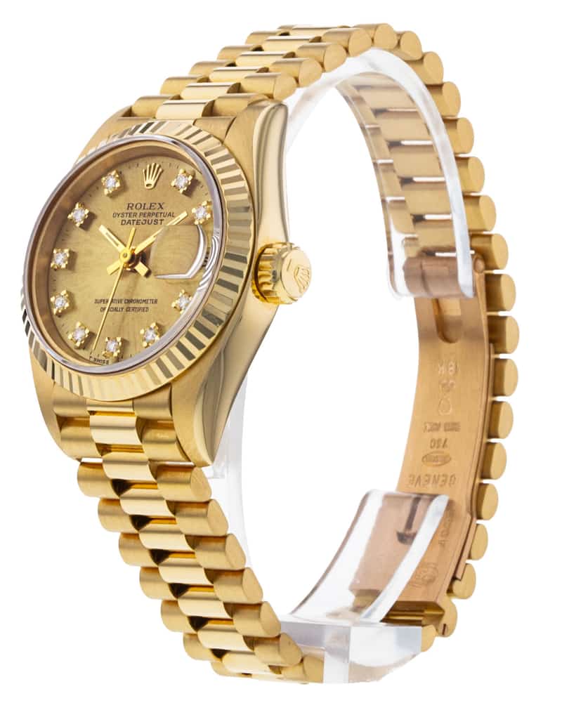 Rolex Datejust Lady 69178